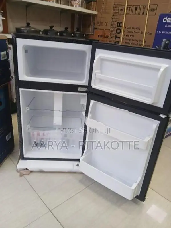 Signature Refrigerator 87L Capacity