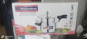 Mahendra pressure Cooker