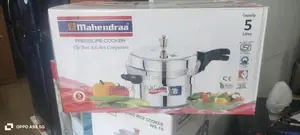 Mahendra pressure Cooker