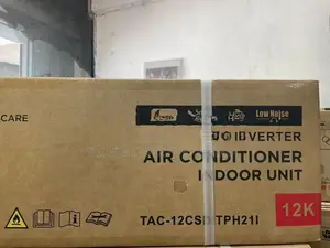 Tcl Save in Series Non Inverter Ac