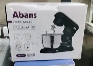 Abans Stand Mixer