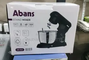 Abans Stand Mixer