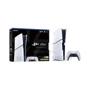 Sony Play Station 5 Pro 2TB