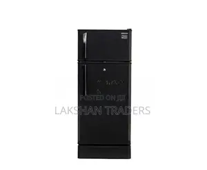 Innovex 180L Inverter Double Door Refrigerator IRI195