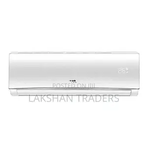 New TCL 12000 BTU Inverter WIFI AI AirConditioner + Copper