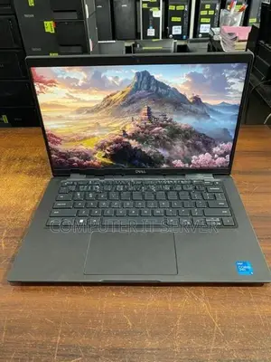 16GB-512GB-Laptop i5 11 Generation