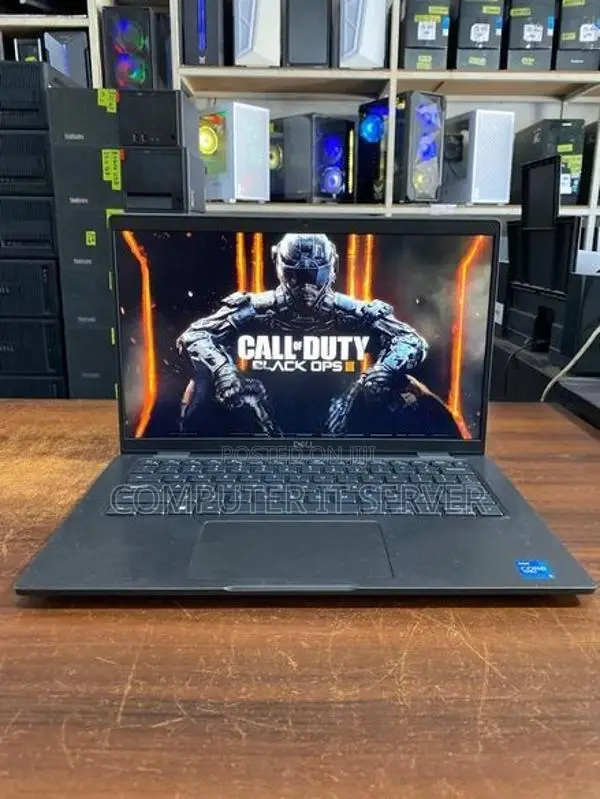 16GB-512GB-Laptop i5 11 Generation