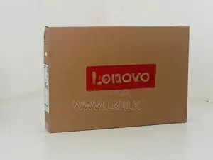 Lenovo Core i5 13420H–13th GEN 15.6-inch 8GB RAM 512GB NVME