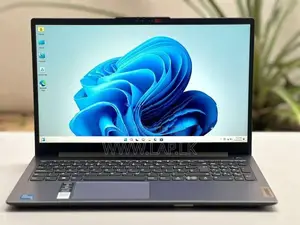 Lenovo Core i5 13420H–13th GEN 15.6-inch 8GB RAM 512GB NVME