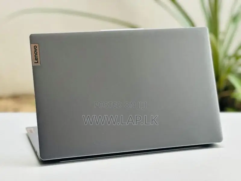 Lenovo Core i5 13420H–13th GEN 15.6-inch 8GB RAM 512GB NVME