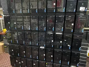 Core i5 4TH Generation PCS