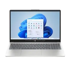HP 15 FD1052NX Core 5 120U–14th GEN 15.6-inch 8GB/16GB RAM 512GB NVME