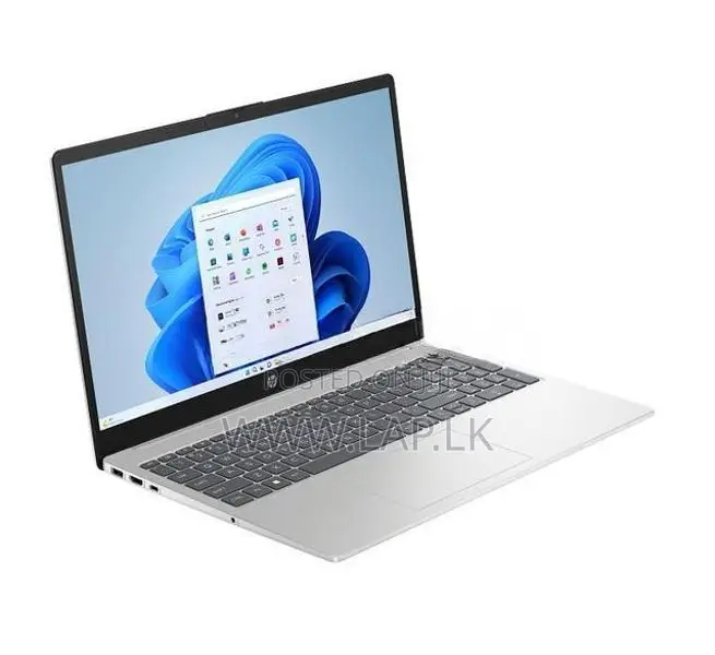 HP 15 FD1052NX Core 5 120U–14th GEN 15.6-inch 8GB/16GB RAM 512GB NVME