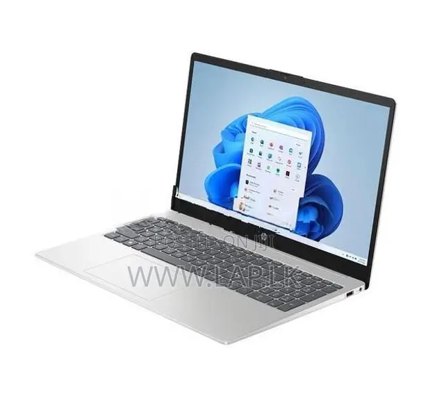 HP 15 FD1052NX Core 5 120U–14th GEN 15.6-inch 8GB/16GB RAM 512GB NVME