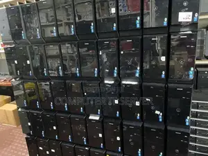 Core i5 3RD Generation Samsung PCS