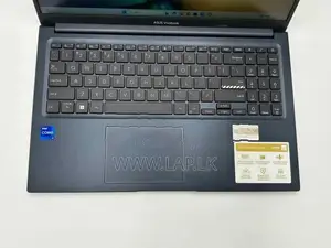 Asus Core i7–13620H 13th GEN 15.6-inch16GB RAM 516GB NVME