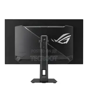 ASUS ROG Strix OLED XG32UQDMS – 32" 4K 240Hz QD-OLED Gaming Monitor