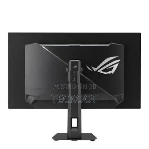 ASUS ROG Strix OLED XG32UQDMS – 32" 4K 240Hz QD-OLED Gaming Monitor