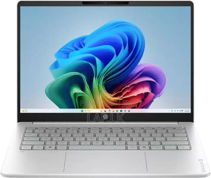 HP Next GEN AI Snapdragon® X X1-26-100 16GB DDR5 512GB NVME