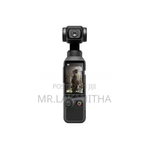 DJI OSMO POCKET 4