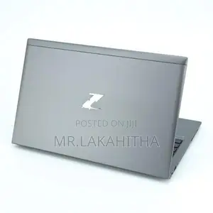 HP ZBook Firefly 15 G8 15.6FHD i7 11th Gen 16GB/512GB NVMe