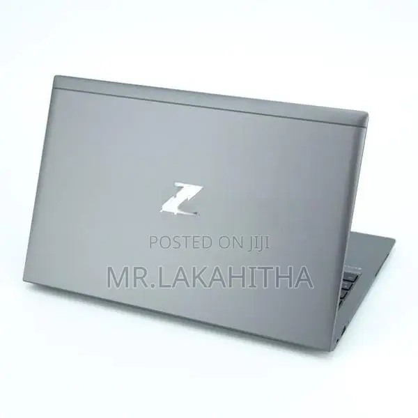 HP ZBook Firefly 15 G8 15.6FHD i7 11th Gen 16GB/512GB NVMe