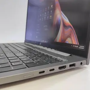 HP ZBook Firefly 15 G8 15.6FHD i7 11th Gen 16GB/512GB NVMe