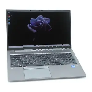 HP ZBook Firefly 15 G8 15.6FHD i7 11th Gen 16GB/512GB NVMe
