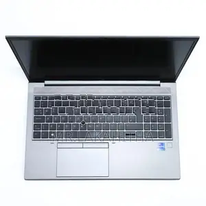HP ZBook Firefly 15 G8 15.6FHD i7 11th Gen 16GB/512GB NVMe