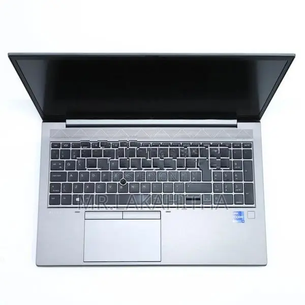 HP ZBook Firefly 15 G8 15.6FHD i7 11th Gen 16GB/512GB NVMe