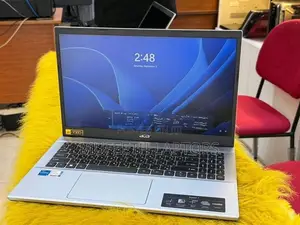 Acer i5 12Gen 8/512GB 15.6”FHD Display