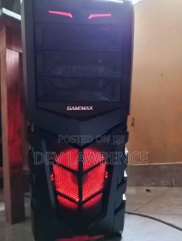 Intel I5 2500 PC