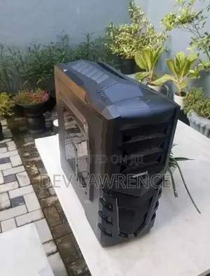 Intel I5 2500 PC