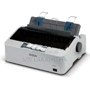 🖨️EPSON LQ310 PRINTER