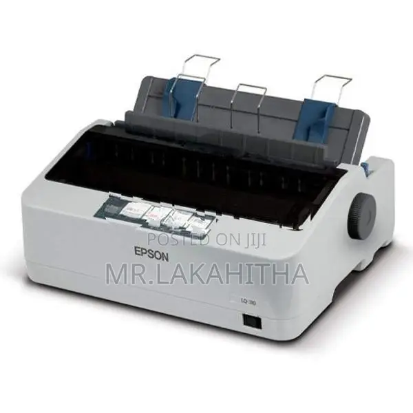 🖨️EPSON LQ310 PRINTER