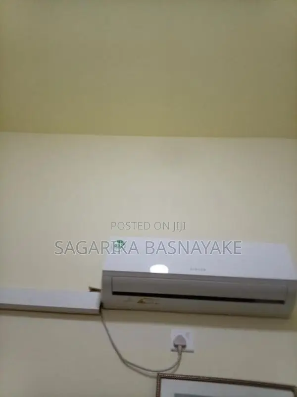 Singer 9000 BTU Air Conditioner