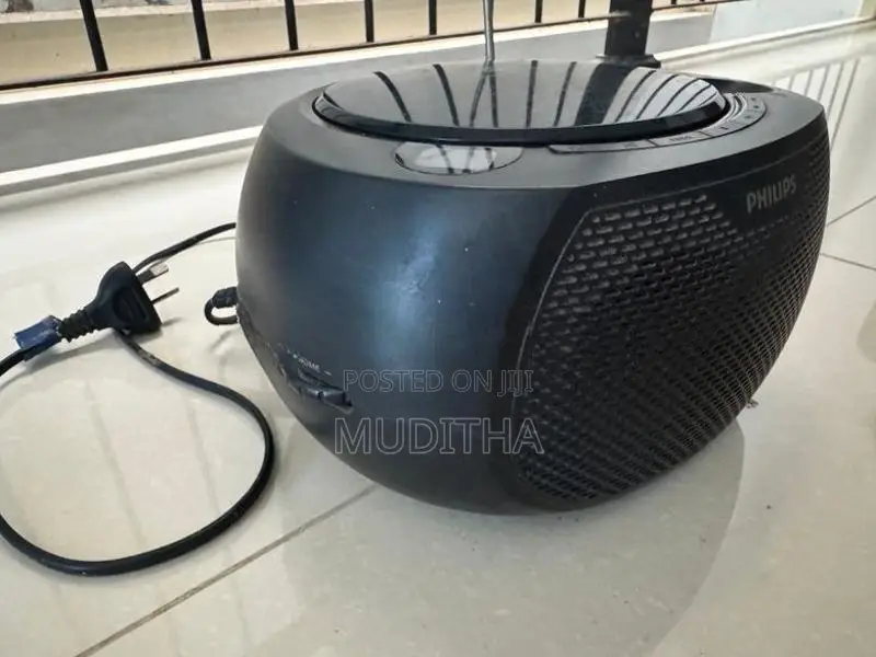 Philips Radio