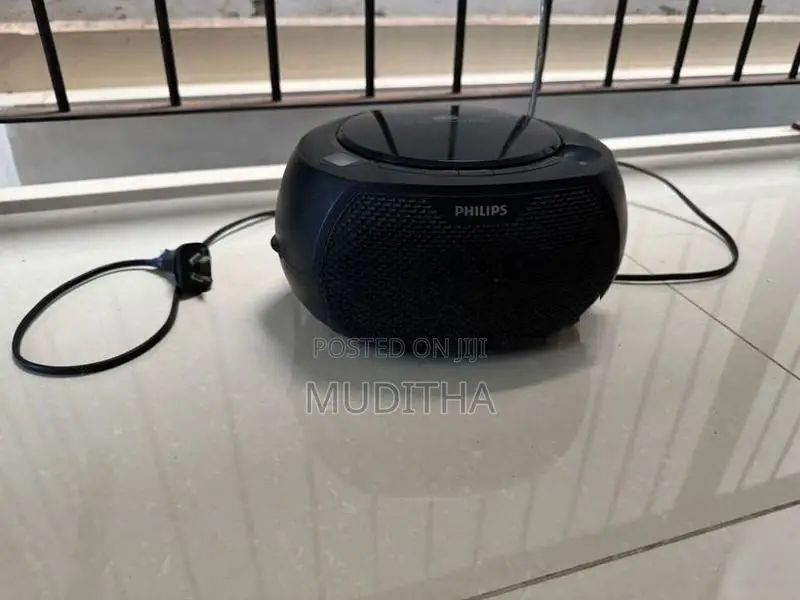 Philips Radio