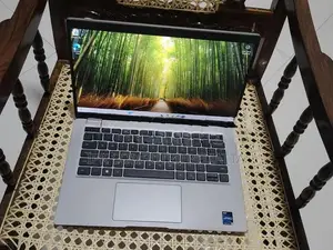 Dell Latitude i5 12Gen Laptop 16GB 512Nvme