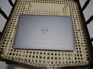 Dell Latitude i5 12Gen Laptop 16GB 512Nvme