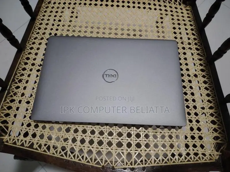 Dell Latitude i5 12Gen Laptop 16GB 512Nvme