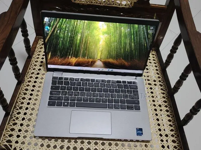 Dell Latitude i5 12Gen Laptop 16GB 512Nvme