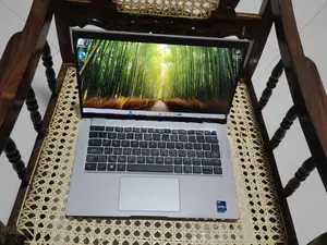 Dell Latitude i5 12Gen Laptop 16GB 512Nvme