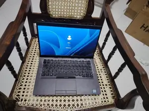 Dell i5 7Gen Laptop