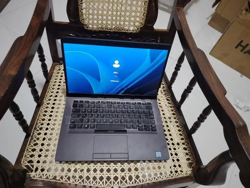 Dell i5 7Gen Laptop