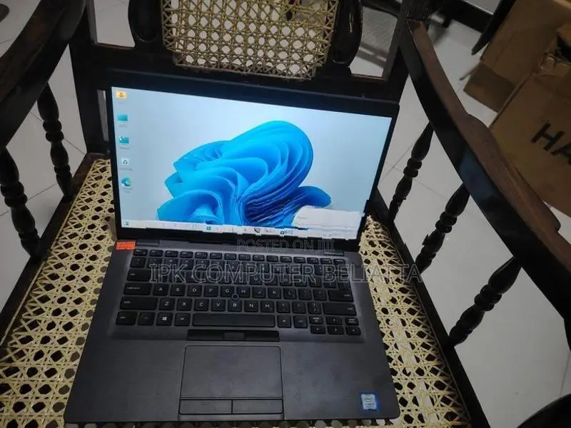 Dell i5 7Gen Laptop