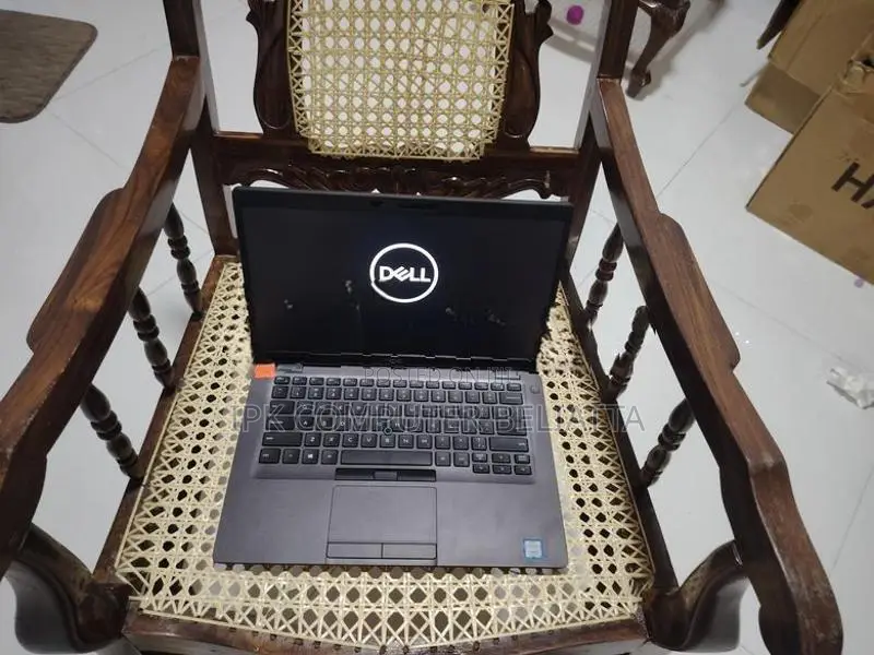 Dell i5 7Gen Laptop