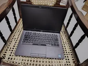 Dell i5 7Gen Laptop