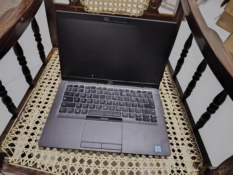 Dell i5 7Gen Laptop