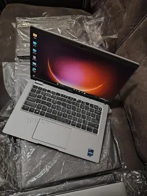 Dell i5 12 Gen Laptop 16GB